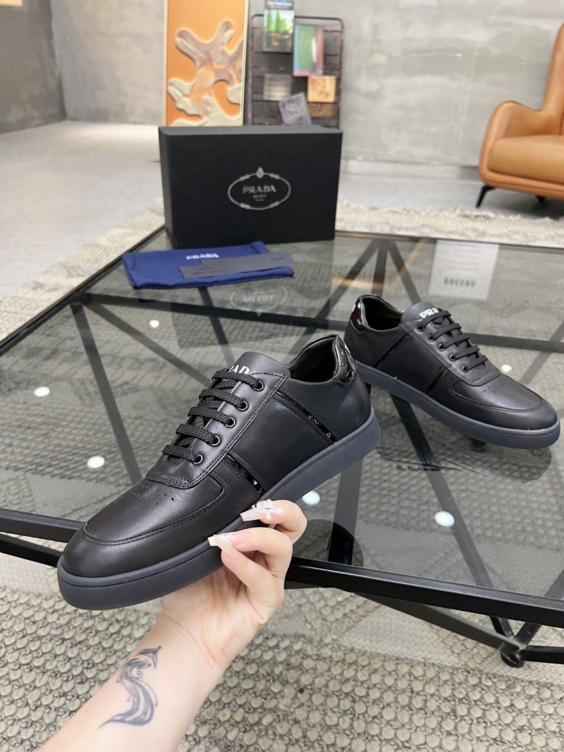 Prada Casual Shoes